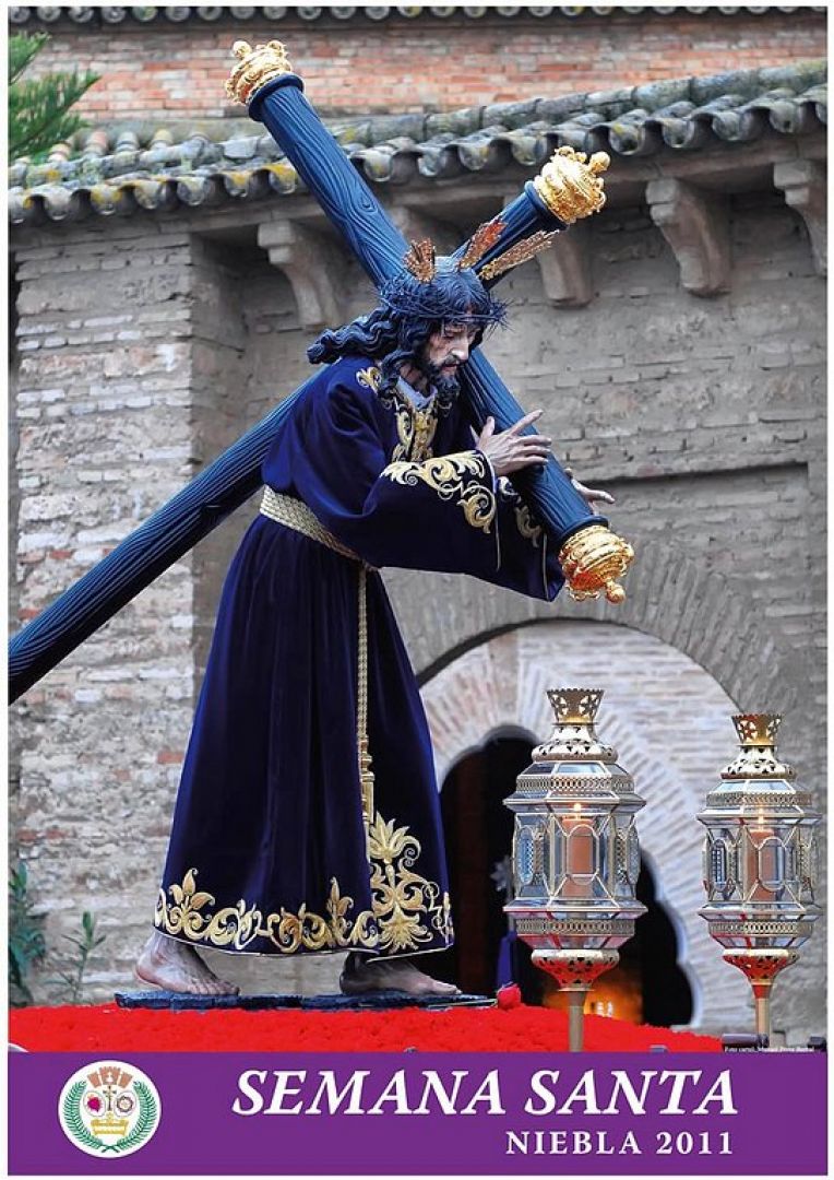 Semana Santa en Niebla  
